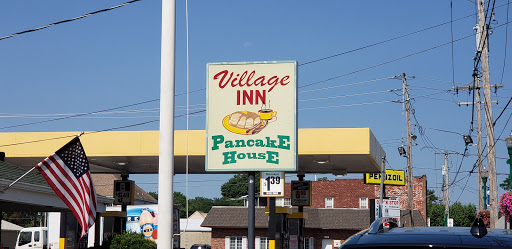 Village Inn Pancake House